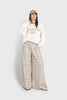 PANTALONE CHECK